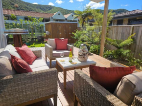 Private Hideaway with Beach & Marina Access
